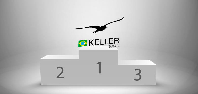 Imagem da 3 ações fazem da Keller uma líder em tecnologia para medição de pressão industrial
