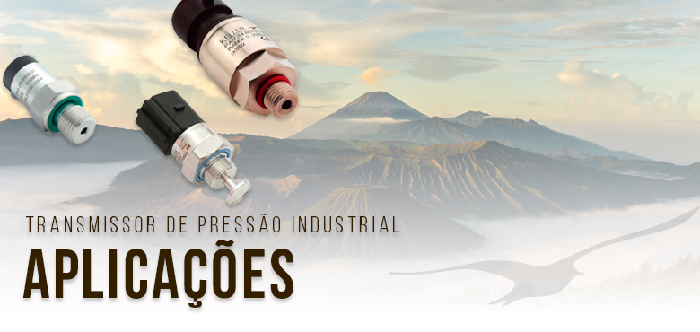 ir para a Transmissor de pressão industrial: As principais aplicações dos produtos Keller Brasil